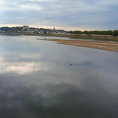 Les 104 Manieres Gasthof Saumur
